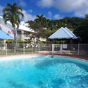  Appartement Becassine Et Tangara Domaine De Belfond St Anne