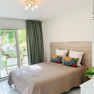  Appartement Superbe Ultra Cosy à 2 Min De La