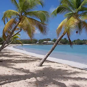  Appartement Little Paradise